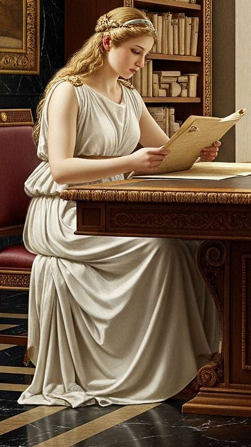 Mana Consul Apothicaire