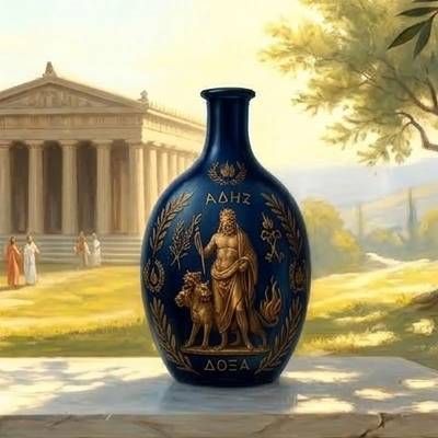 Potion Apothicaire Hadès